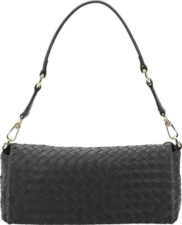 Immagine prodotto Abro Leather Piuma Weaving Shoulderbag Mila