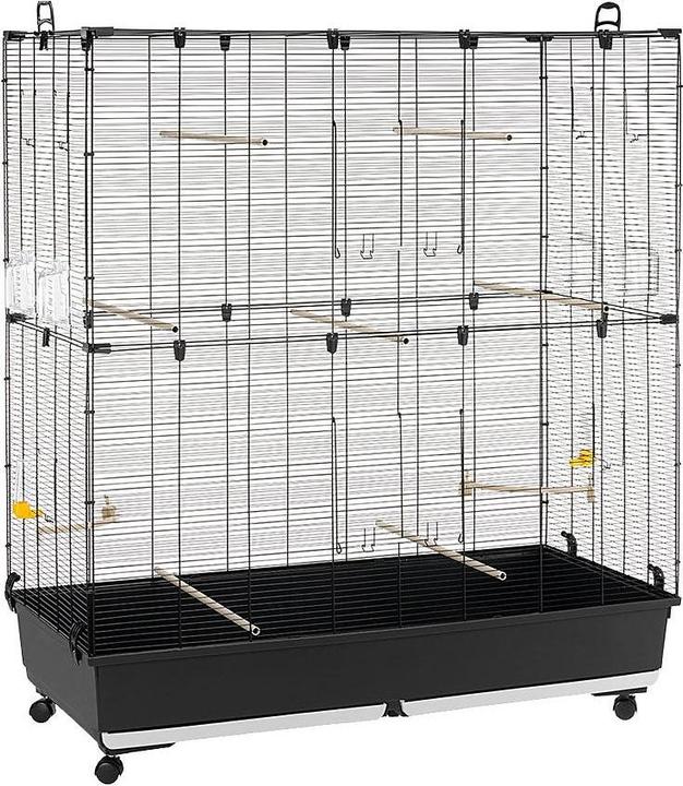 Ferplast Bird Home Planeta