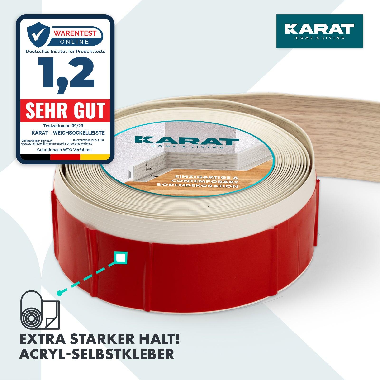 Karat, Profil + Stange, Oslo