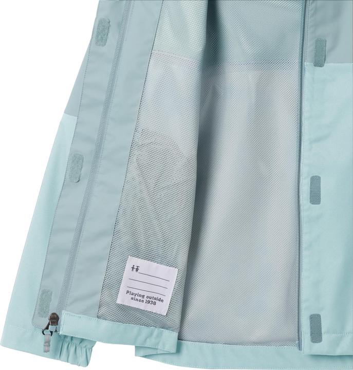 Produktbild Columbia Kid's Hikebound II Jacket (L)