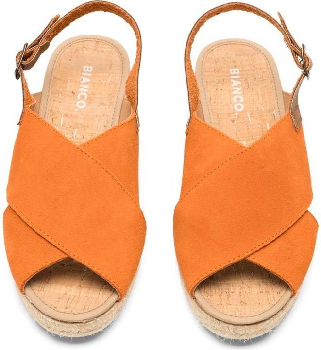 Image du produit Bianco BIAANJA Wedges (40)