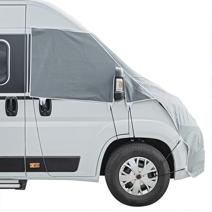Actual product image ProPlus Windscreen cover