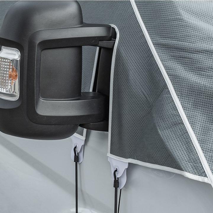 Actual product image ProPlus Windscreen cover