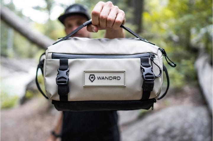 Produktbild Wandrd Roam Sling (Fotorucksack, 6 l)