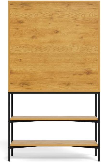 Produktbild AC Design Jaipur (80 x 40 x 140 cm)