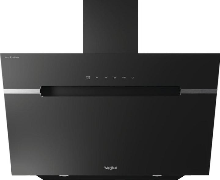 Whirlpool WHVS 91F LT DP K (Wandhaube)