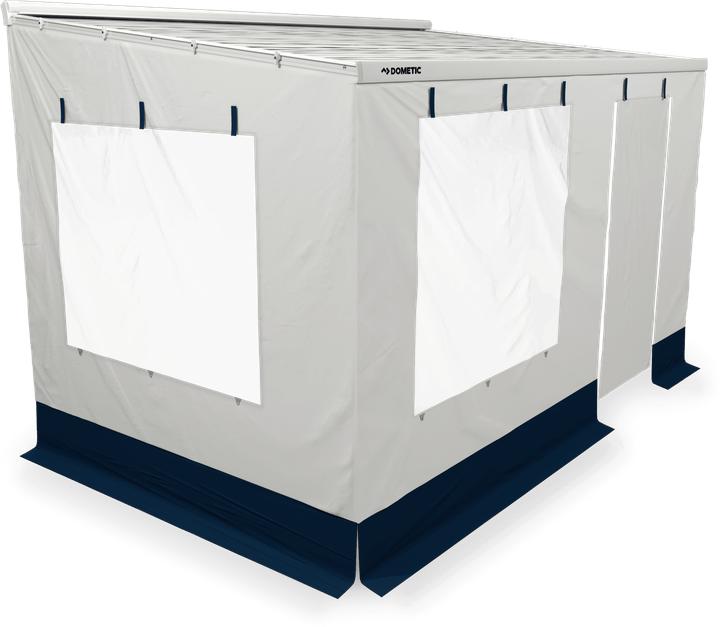 Dometic CampRoom front section (Awning, 7 kg)