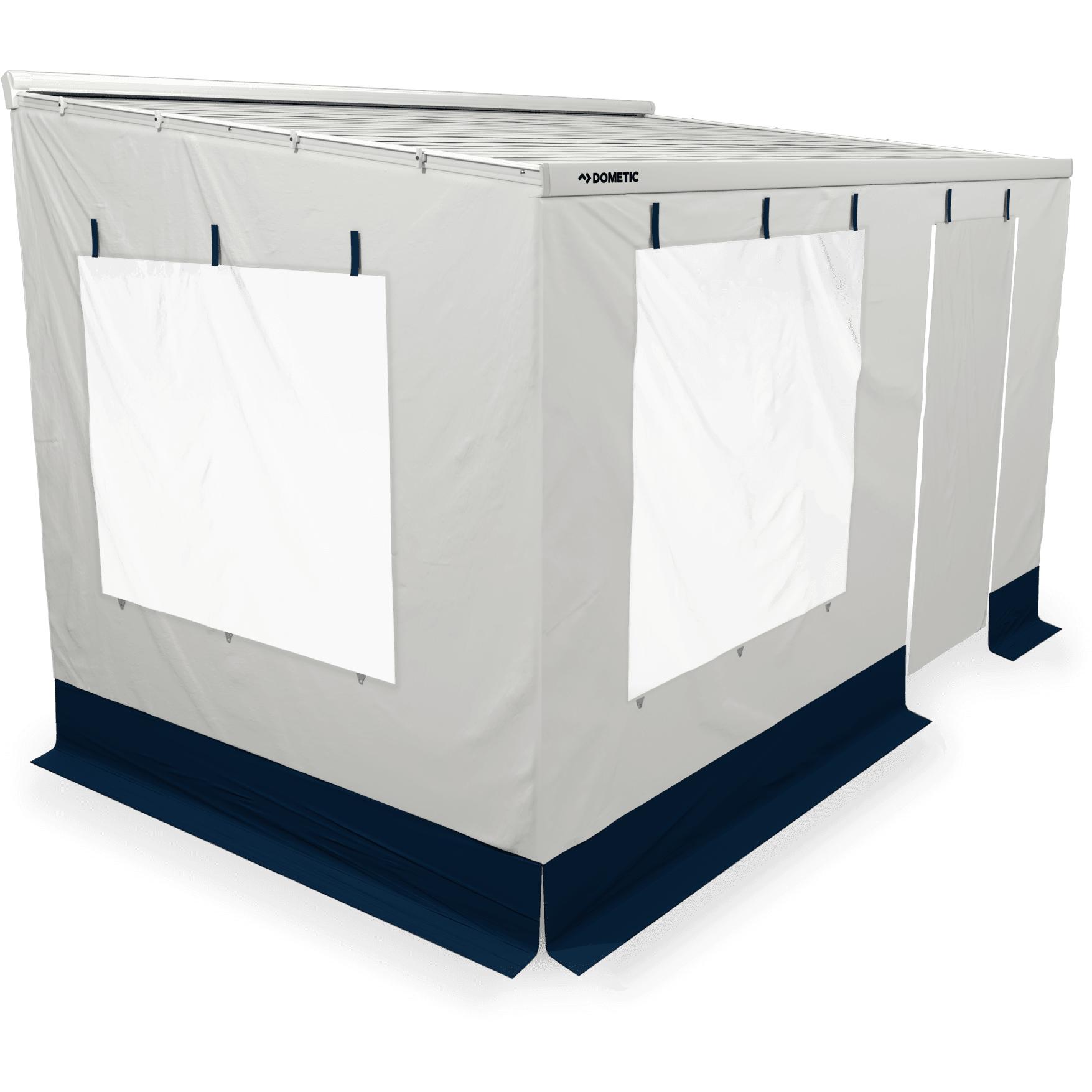 Dometic, Tenda da campeggio, (Tenda, 11 kg)