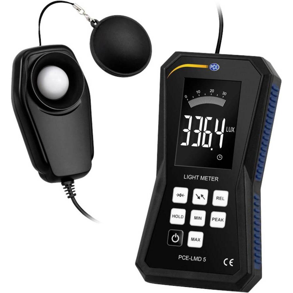 PCE Instruments, Detektor, Arbeitsschutzmessgerät