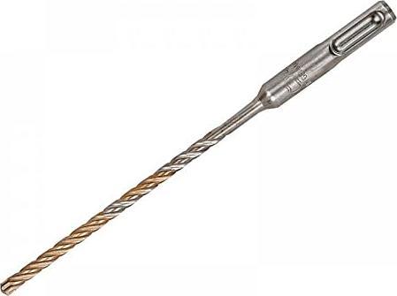 Actual product image Irwin Speedhammer Quad Drill Bit 5.0 x 160mm (5.0 x 160mm)