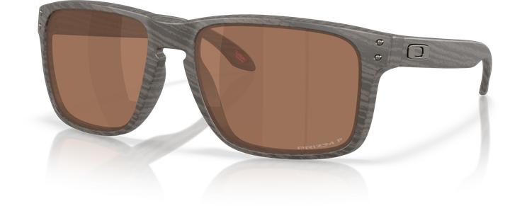 PRIZM TUNGSTEN POLAR, Woodgrain