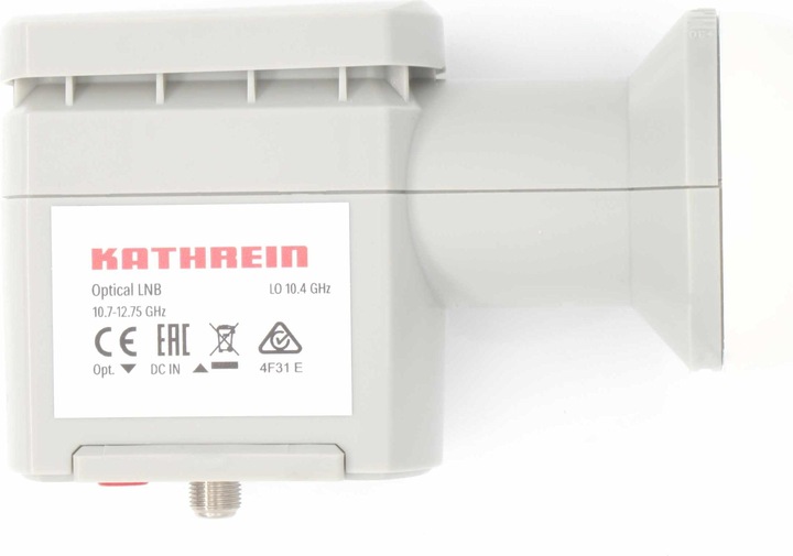 Produktbild Kathrein KATH Optisches LNB (Single LNB)