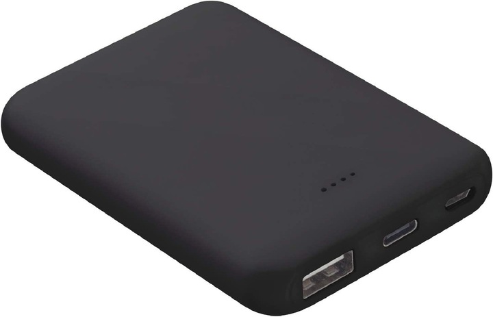 Produktbild Juice Powerbank 5'000mAh (2 Charge) (5000 mAh, 12 W, 12 Wh)