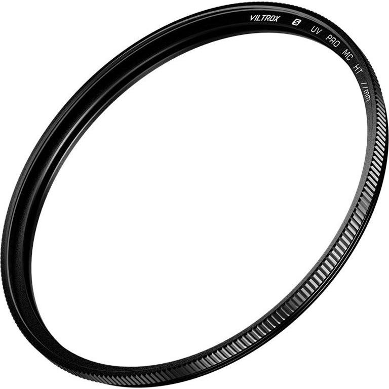 Rollei MC UV-Filter (UV-Filter), Objektivfilter