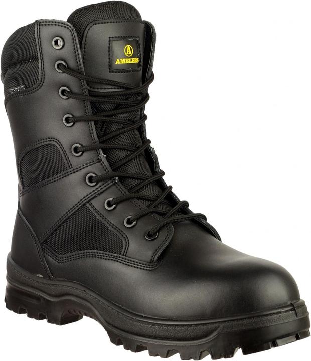 Image du produit Amblers Safety Bottes Bottes de saut (39)