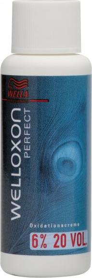 Actual product image Wella Welloxon Perfect