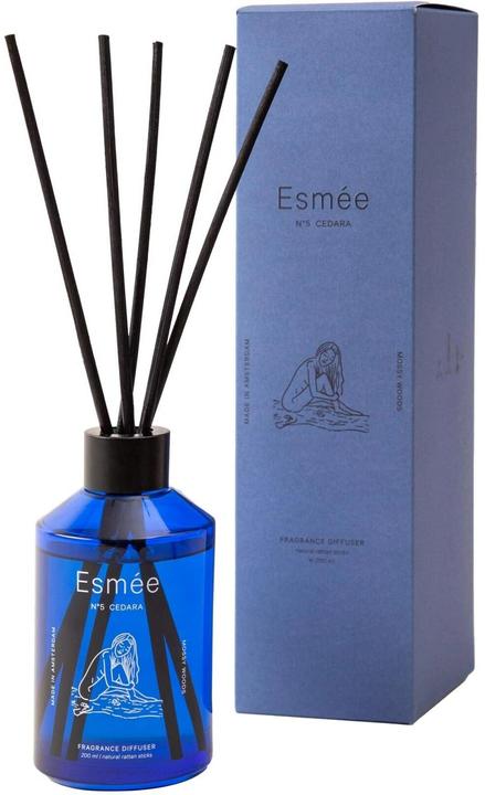 Actual product image Esmée Premium Scents - Diffuser (200 ml)