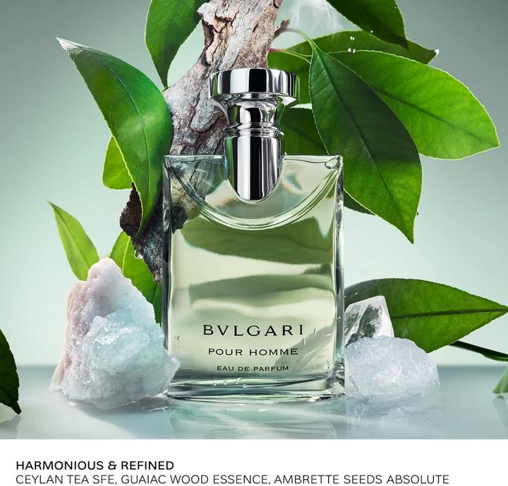 Produktbild Bulgari Pour Homme (Eau de Parfum, 50 ml)