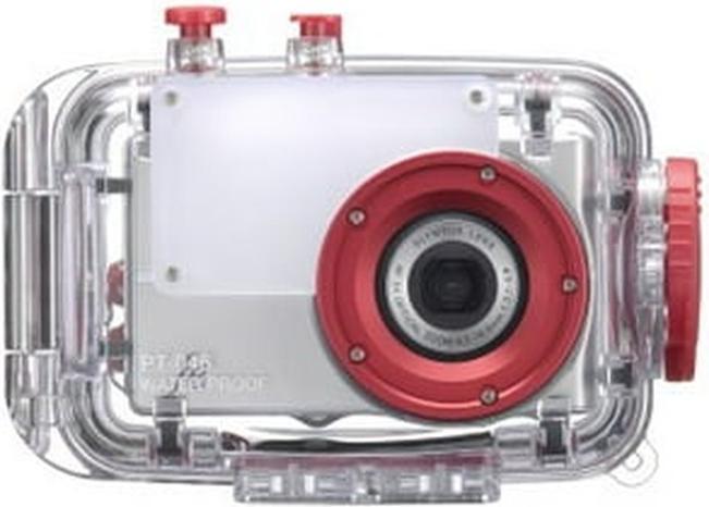 Olympus PT-046 onderwaterhuis voor FE-3010 (Custodia subacquea)