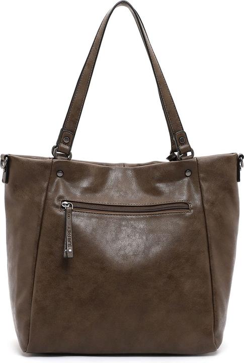 Immagine prodotto Suri Frey Shopper Livy (17 l)