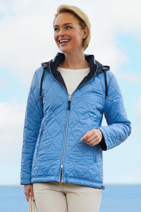 Produktbild Green Goose Damen Wendejacke (44)
