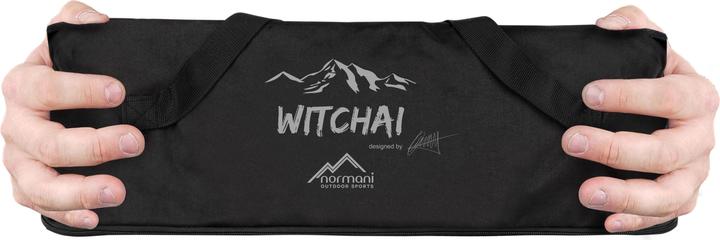 Actual product image Normani Camping Chair Witchai