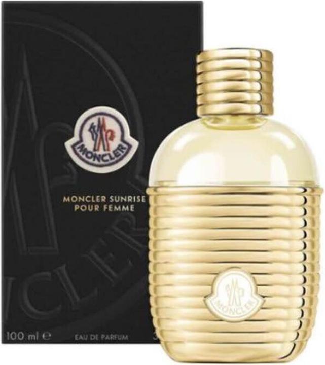 Immagine prodotto Moncler Eau de Parfum Sunrise (Eau de parfum, 100 ml)