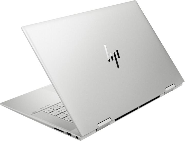 Produktbild HP Envy x360 15 (15.60", 512 GB, 16 GB, CH, Intel Core i5-1135G7)