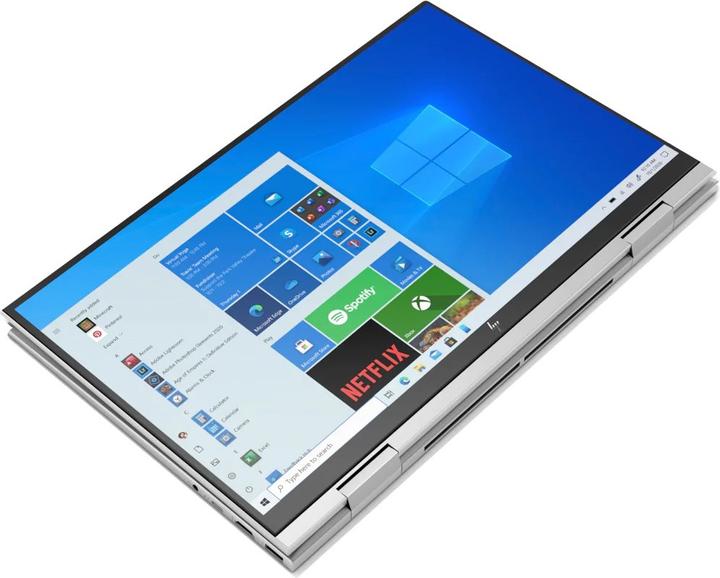 Produktbild HP Envy x360 15 (15.60", 512 GB, 16 GB, CH, Intel Core i5-1135G7)