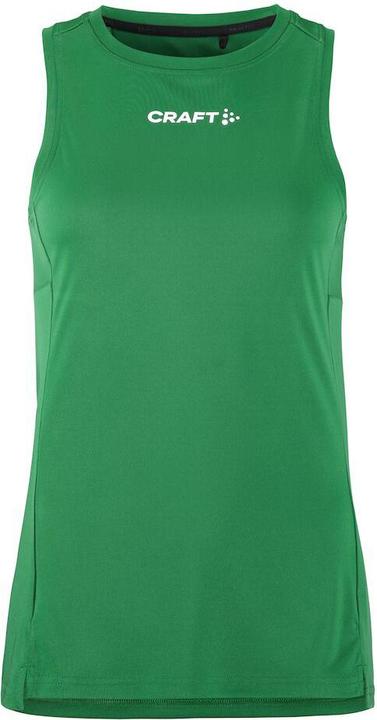 Craft Rush 2.0 Singlet W