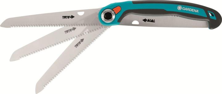 Actual product image Gardena 200p