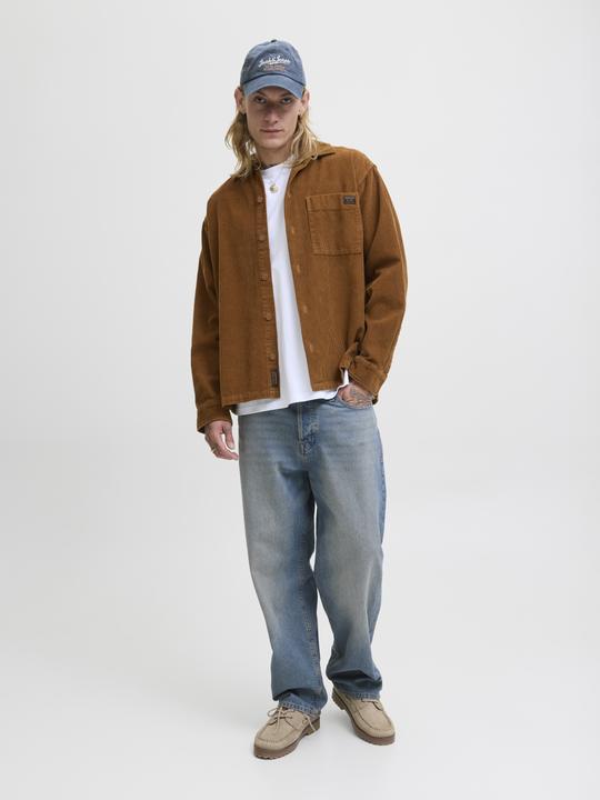 Image du produit Jack & Jones Relaxed Fit Hemd Hemd (XS)