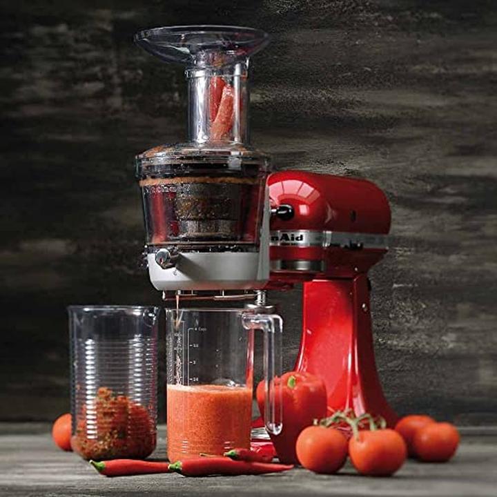 Image du produit KitchenAid 5ksm1ja