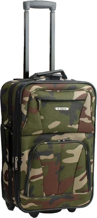 Produktbild Fox Luggage F32-ACU CAMO