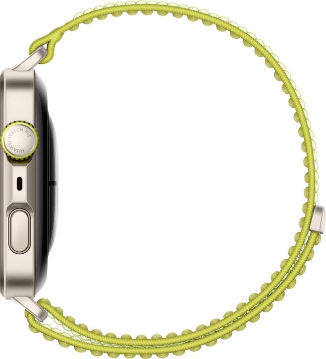 Produktbild Huawei Fit 4 Pro (40 mm)