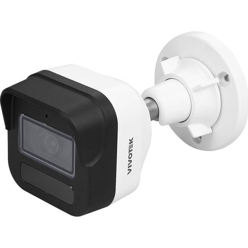 Vivotek IB9380-HV-V2 IP-Kamera 5MPx T/N IR PoE, Telecamera di rete, Bianco