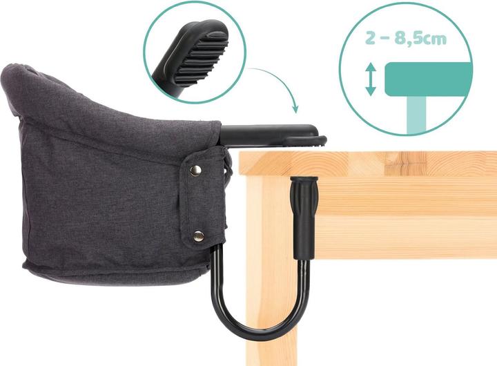 Actual product image Fillikid Flexi table seat (Table seat)