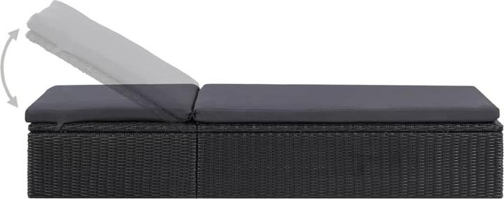 Actual product image vidaXL Arnfried (198 cm)