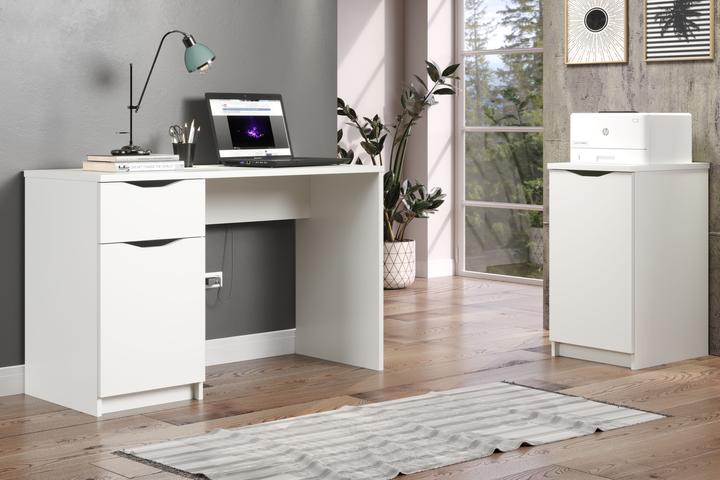 Image du produit Trendteam Basix (40 x 50 x 76 cm)