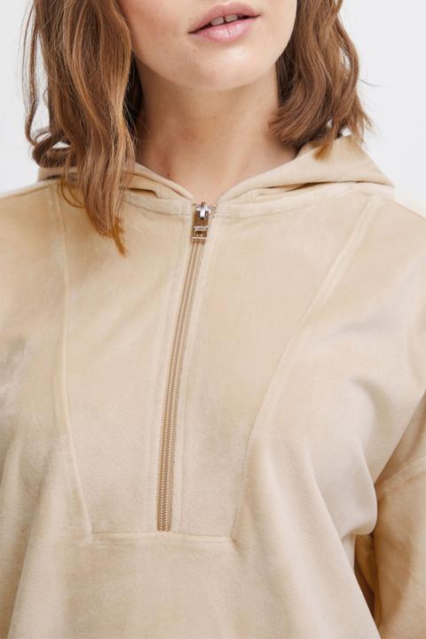 Actual product image Oxmo BY - OXMitty Sweat set - Jogging suit - 21800196-ME (M)