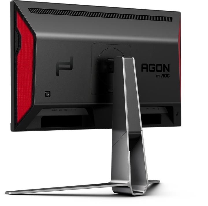 Produktbild AOC Porsche Design Agon Pro PD27S (2560 x 1440 Pixel, 27")