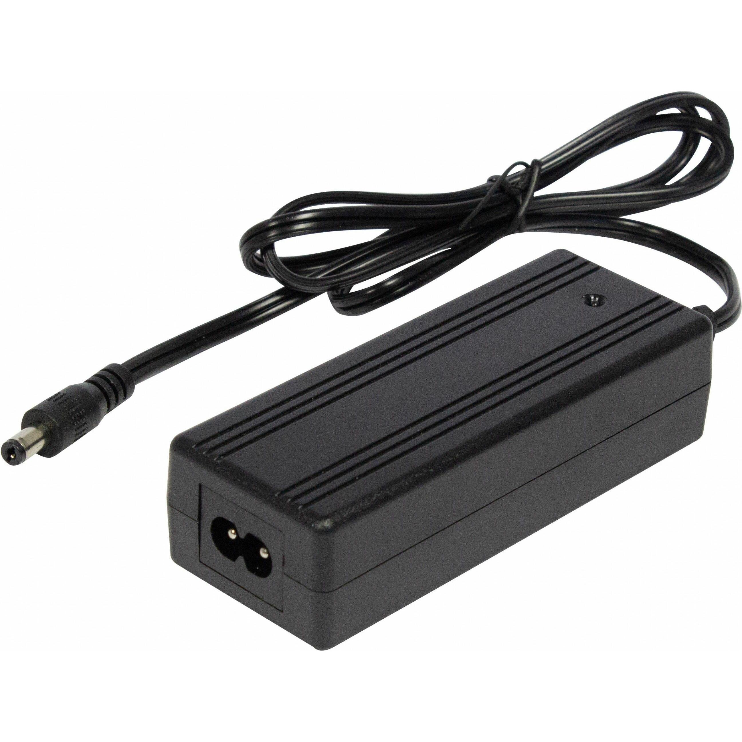Allnet Ersatznetzteil 48V/1A für Outdoor DD-WRT, Universalladegerät