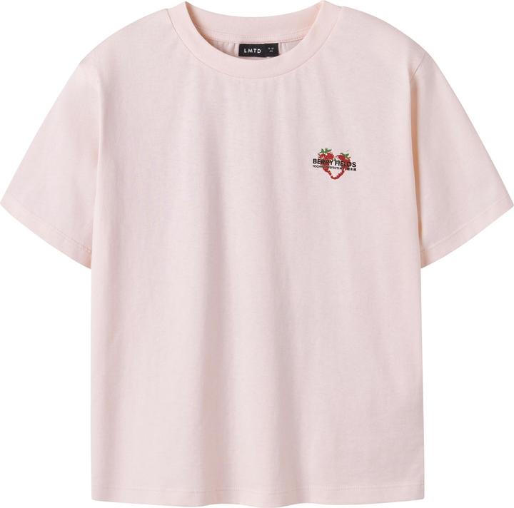 Produktbild Lmtd Regular Fit T-Shirt (158, 164)