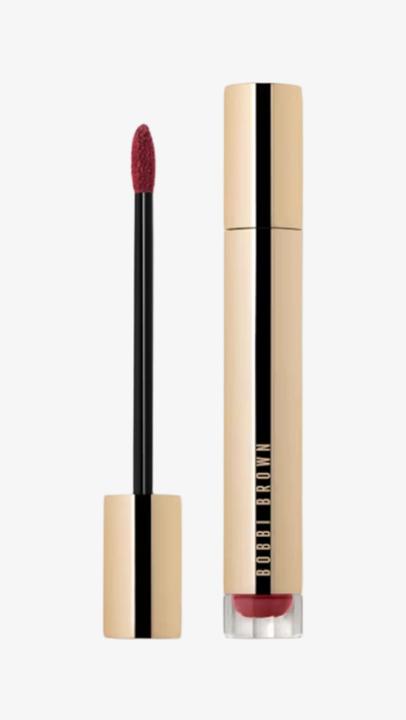 Produktbild Bobbi Brown Luxe Matte Liquid Lipstick Claret (Claret)