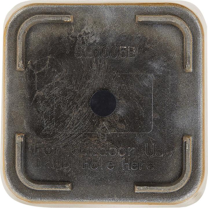 Produktbild Beliani Modi (30 x 30 x 57 cm)