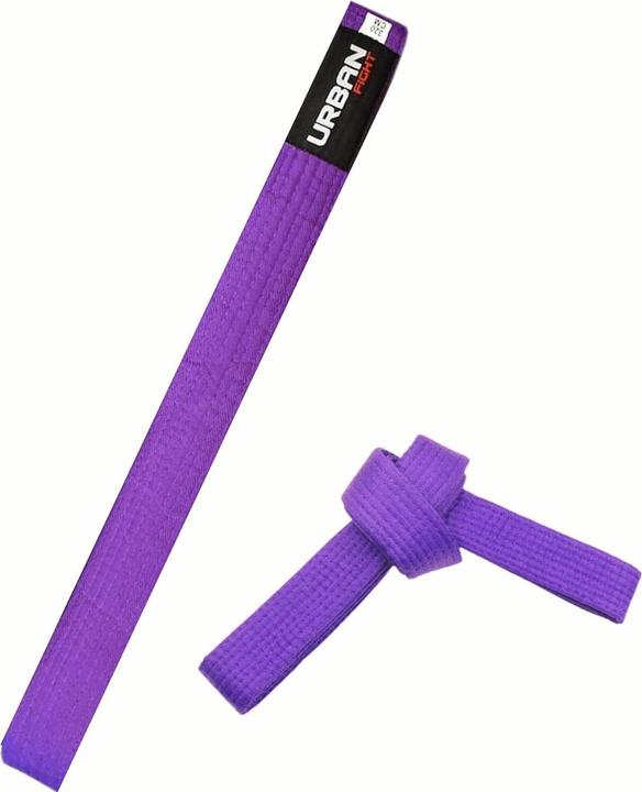 Urban Fitness Kampfsportgürtel