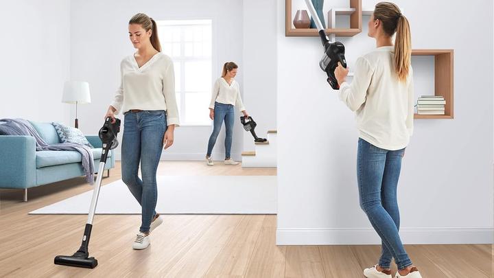 Immagine prodotto Bosch Hausgeräte Serie 6 BBS611BSC