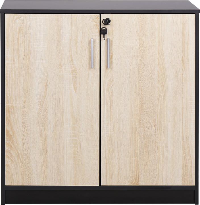 Image du produit Beliani Zehna (80 x 40 x 80 cm)