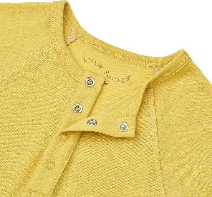 Produktbild Little Savage Overall (86)