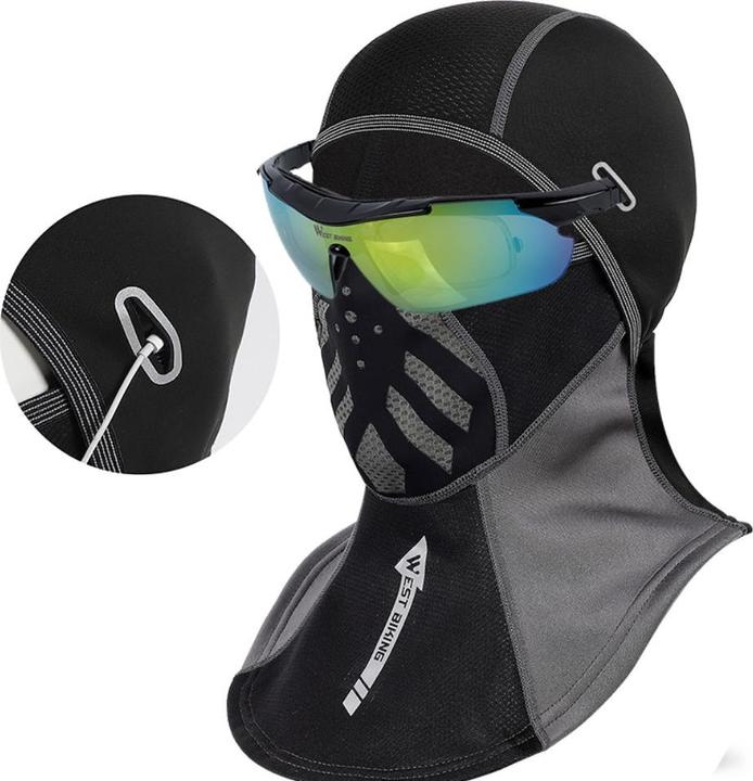 Produktbild West Biking Maske